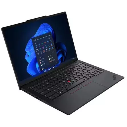 Lenovo Thinkpad E14 G7 - FreeDOS - Black