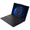 Lenovo ThinkPad E14 Gen 7 notebook fekete