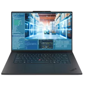   LENOVO-COM LENOVO ThinkPad T1g G8, 16.0" WUXGA, Intel Ultra 7 255H (5.1GHz), 32GB, 1TB SSD, nVidia RTX 5060 8GB, Win11 Pro