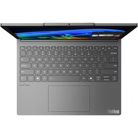 LENOVO-COM LENOVO ThinkBook Plus G6 Rollable, 14.0" WQXGA, Intel Ultra 7 258V (4.8GHz), 32GB, 1TB SSD, Win11 Pro ENG