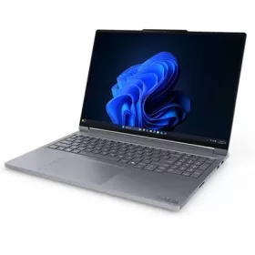   LENOVO-COM LENOVO ThinkBook 16p G6 ADR, 16.0" WQXGA, AMD Ryzen 9 8940HX (5.3GHz), 32GB, 512GB SSD, nVidia RTX 5060, Win11 Pro.