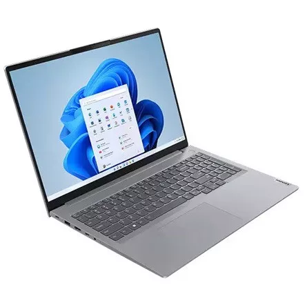 LENOVO-COM LENOVO ThinkBook 16p G6 ADR, 16.0" WQXGA, AMD Ryzen 9 8940HX (5.3GHz), 32GB, 512GB SSD, nVidia RTX 5060, Win11 Pro.