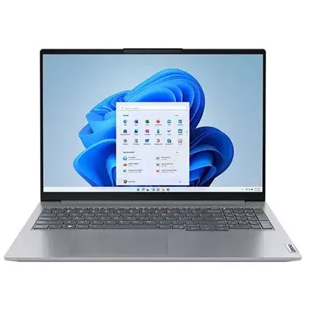 LENOVO-COM LENOVO ThinkBook 16p G6 ADR, 16.0" WQXGA, AMD Ryzen 9 8940HX (5.3GHz), 32GB, 512GB SSD, nVidia RTX 5060, Win11 Pro.