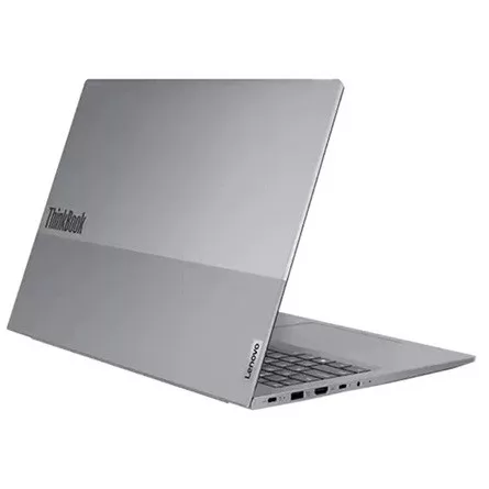 LENOVO-COM LENOVO ThinkBook 16p G6 ADR, 16.0" WQXGA, AMD Ryzen 9 8940HX (5.3GHz), 32GB, 512GB SSD, nVidia RTX 5060, Win11 Pro.