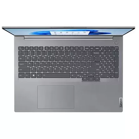 LENOVO-COM LENOVO ThinkBook 16p G6 ADR, 16.0" WQXGA, AMD Ryzen 9 8940HX (5.3GHz), 32GB, 512GB SSD, nVidia RTX 5060, Win11 Pro.