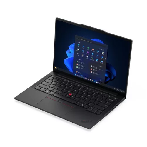 Lenovo ThinkPad E14 G7 - FreeDOS - Black