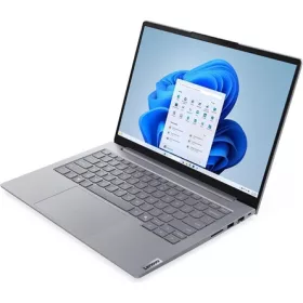   LENOVO-COM LENOVO ThinkBook 16 G9 IRL, 16.0" WUXGA, Intel Core 7 240H (5.2GHz), 32GB, 1TB SSD, NoOS.