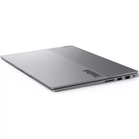 LENOVO-COM LENOVO ThinkBook 16 G9 IRL, 16.0" WUXGA, Intel Core 7 240H (5.2GHz), 32GB, 1TB SSD, NoOS.