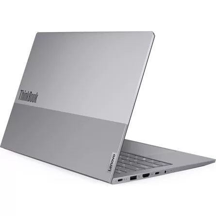 LENOVO-COM LENOVO ThinkBook 16 G9 IRL, 16.0" WUXGA, Intel Core 7 240H (5.2GHz), 32GB, 1TB SSD, NoOS.