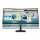 HP BPS ATTACH HP monitor P34hc G4 34" Matt ívelt 3440x1440, 21:9, 3500:1, 250cd, 5ms, HDMI, Displayport, fekete