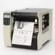 Zebra 220XI4 203DPI Z-NET RS232/PAR + USB W.CUTTER IN