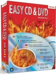 Corel Easy CD & DVD Burning