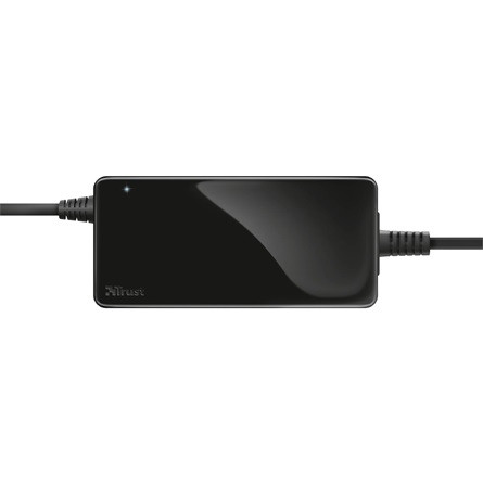 Trust Primo 70W notebook hálózati töltő adapter (6db csatlakozó)