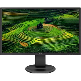 Philips 221B8LJEB 21.5" TN LED monitor fekete