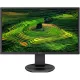 Philips 221B8LJEB 21.5" TN LED monitor fekete