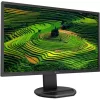 Philips 221B8LJEB 21.5" TN LED monitor fekete