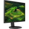 Philips 221B8LJEB 21.5" TN LED monitor fekete