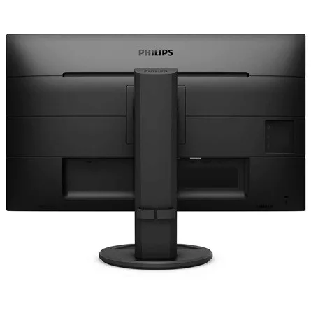 Philips 221B8LJEB 21.5" TN LED monitor fekete