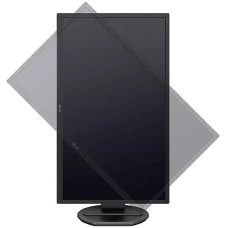 Philips 221B8LJEB 21.5" TN LED monitor fekete