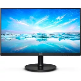   PHILIPS VA monitor 21.5" 221V8, 1920x1080, 16:9, 250cd/m2, 4 ms, VGA/HDMI