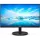 PHILIPS VA monitor 21.5" 221V8, 1920x1080, 16:9, 250cd/m2, 4 ms, VGA/HDMI