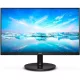 PHILIPS VA monitor 21.5" 221V8, 1920x1080, 16:9, 250cd/m2, 4 ms, VGA/HDMI