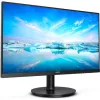 PHILIPS VA monitor 21.5" 221V8, 1920x1080, 16:9, 250cd/m2, 4 ms, VGA/HDMI