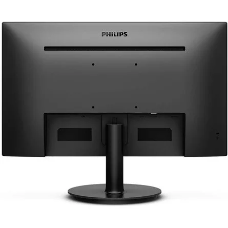 PHILIPS VA monitor 21.5" 221V8, 1920x1080, 16:9, 250cd/m2, 4 ms, VGA/HDMI