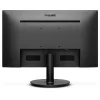 PHILIPS VA monitor 21.5" 221V8, 1920x1080, 16:9, 250cd/m2, 4 ms, VGA/HDMI