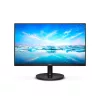 PHILIPS VA monitor 21.5" 221V8, 1920x1080, 16:9, 250cd/m2, 4 ms, VGA/HDMI