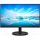 PHILIPS VA monitor 21.5" 221V8A, 1920x1080, 16:9, 250cd/m2, 4ms, VGA/HDMI, hangszóró