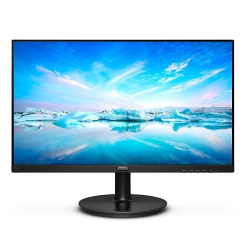 Philips Mon Philips 21,5" 221V8A/00- VA LCD W-LED