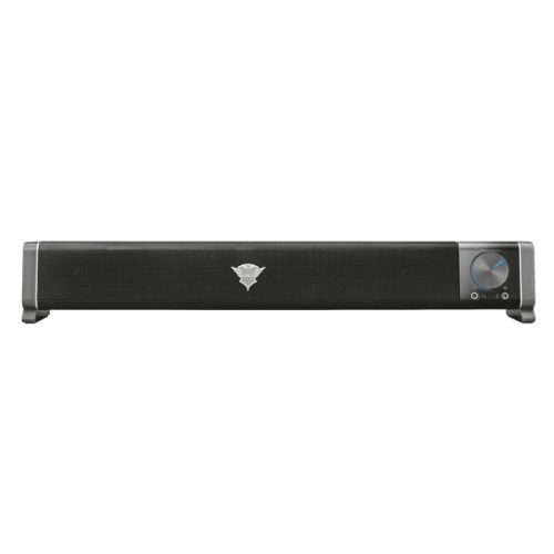 TRUST Hangszórópanel asztali számítógéphez és televízióhoz 22209 (GXT 618 Asto Sound Bar PC Speaker)