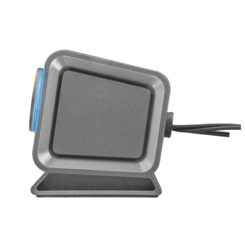 TRUST Hangszórópanel asztali számítógéphez és televízióhoz 22209 (GXT 618 Asto Sound Bar PC Speaker)