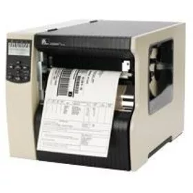 Zebra 220XI4 300DPI Z-NET RS232/PAR + USB IN