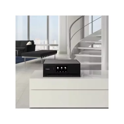 CANON Tintasugaras MFP 3in1 PIXMA TS9150, A4, FF 15 k/p, SZ 10 k/p, 4800x1200dpi, duplex, USB/LAN/WiFi, ADF, CD nyomt.