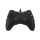 Rampage Gamepad - SG-R218 Black (USB, 1,8m kábel, PC és PS3 kompatibilis, fekete)