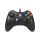 Rampage Gamepad - SG-R360 Black (USB, 2,2m kábel, PC és Xbox360 kompatibilis, fekete)