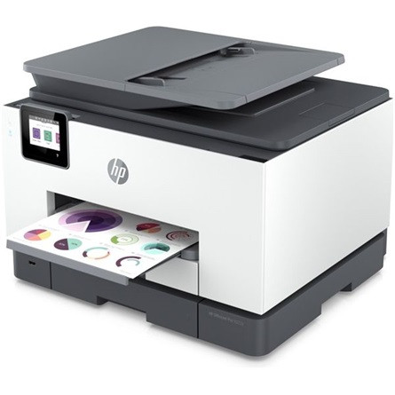 HP OfficeJet Pro 9022e All-in-One Inkstant Ink Ready színes multifunkciós tintasugaras nyomtató