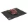 Trust GXT 783 Izza optikai USB gaming egér + egérpad (245x210x3mm) fekete