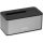 Rampage Everest HD3-530 3.5" SATA3 USB3.0 dokkoló szürke-fekete
