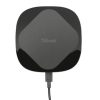 Trust Cito15 Ultrafast 15W univerzális hálózati töltő adapter (Qi; WPC)