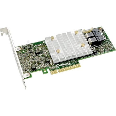 Adaptec SmartRAID 3102-8i 8-port SAS/SATA PCIe x8 RAID vezérlő