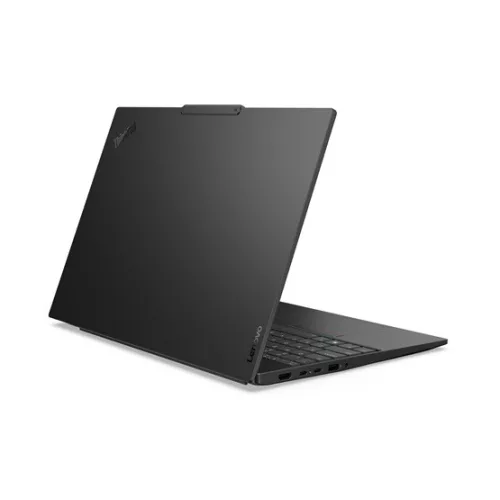 Lenovo Thinkpad E16 G3 - 22AY0022HV - FreeDOS - Black