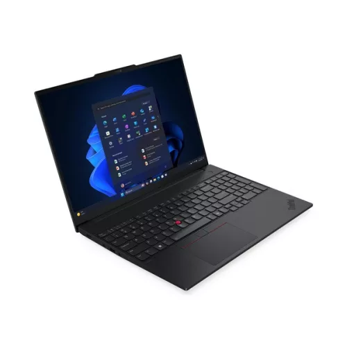 LENOVO-COM LENOVO ThinkPad E16 G3, 16.0" WQXGA, Intel Core Ultra 5 228V (3.5GHz), 32GB, 1TB SSD, NoOS.