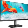 AOC 22B2H 21.5" VA LED monitor fekete 75Hz
