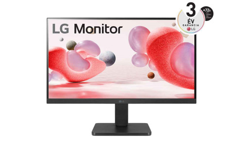 LG 22" 22MR410-B  16:9 Full HD monitor