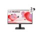 LG 22" 22MR410-B  16:9 Full HD monitor