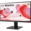 LG 22MR410-B 21.45" VA LED monitor fekete 100Hz FreeSync