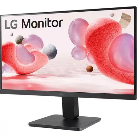 LG 22MR410-B 21.45" VA LED monitor fekete 100Hz FreeSync